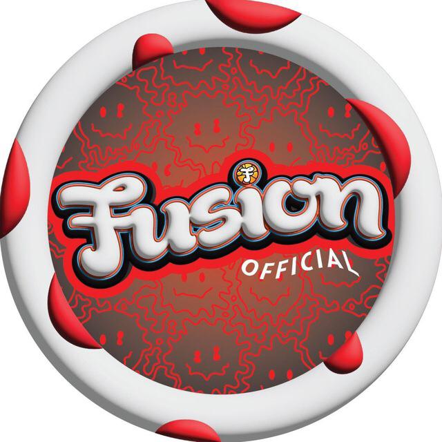 FUSION CHOCOLATE BAR