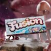 fusion chocolate bar